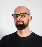 Комаров Андрей Вадимович